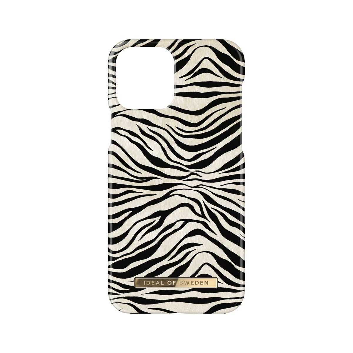 Ideal of Sweden Zafari Zebra for iPhone 12 Pro/12