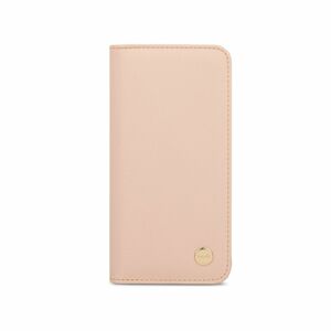 Moshi Overture Case with Detachable Magnetic Wallet Luna Pink for iPhone 12 Pro/12