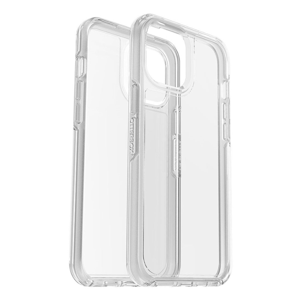 OtterBox Symmetry Series Clear Case Clear for iPhone 12 Pro Max