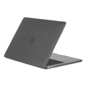 Moshi iGlaze Hardshell Case Stealth Black for MacBook Pro 13-Inch