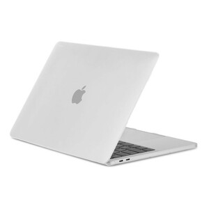 Moshi iGlaze Hardshell Case Stealth Clear for MacBook Pro 13-Inch