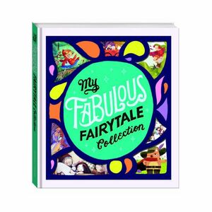 My Fabulous Fairytale Collection | Hinkler Books