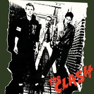 The Clash | Clash