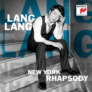 New York Rhapsody (2 Discs) | Lang Lang