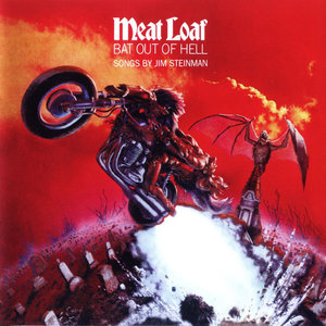 Bat Out of Hell | Meatloaf