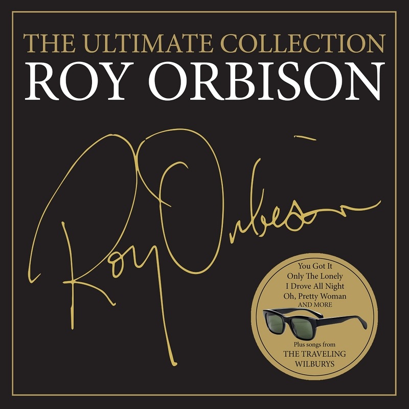The Ultimate Collection (2 Discs) | Roy Orbison