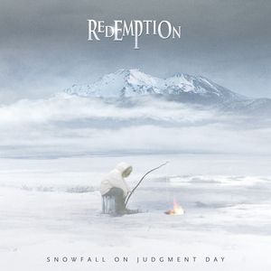 Snowfall On Judgment Day +2LP | Redemption