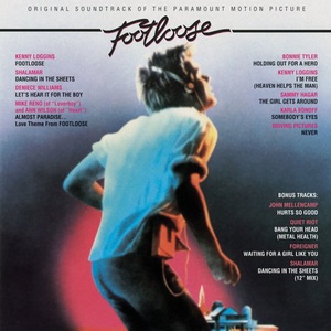 Footloose | Original Soundtrack