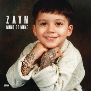 Mind Of Mine Deluxe Editiont (2 Discs) | Malik Zayn