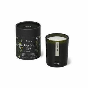 Aery Herbal Tea 200G Candle
