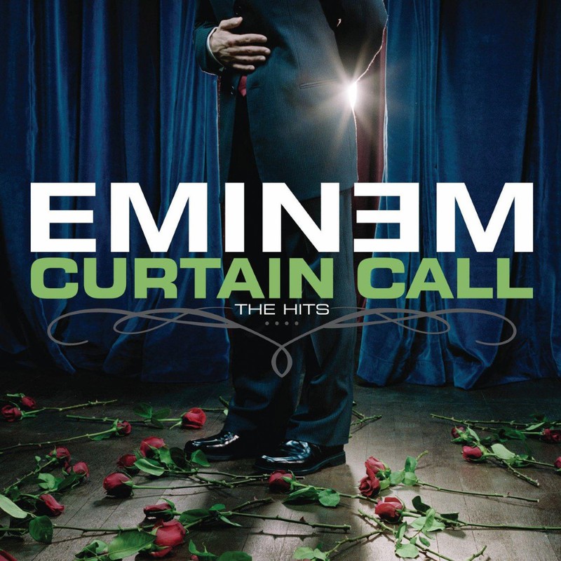Curtain Call | Eminem