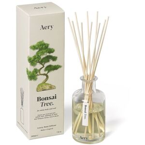 Aery Bonsai Tree 200ml Diffuser