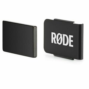 Rode Magclip Go Magnet Clip for The Wireless Go Transmitter