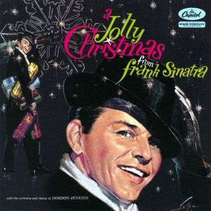 A Jolly Christmas From Frank Sinatra | Frank Sinatra