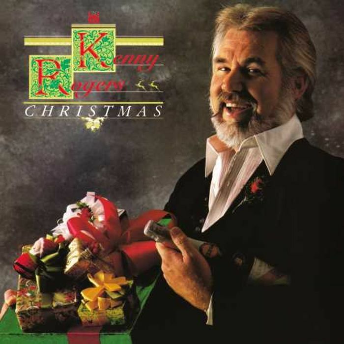 Christmas Limited Edition | Kenny Rogers