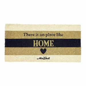 Miss Etoile Doormat There Is No Place Like Home