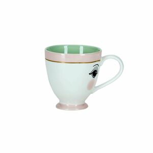 Miss Etoile Colored Icons Coffee Mug