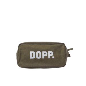 Izola Dopp Wash Bag