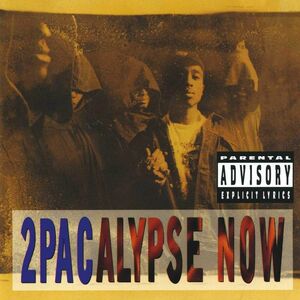 2Pacalypse Now (2 Discs) | 2Pac