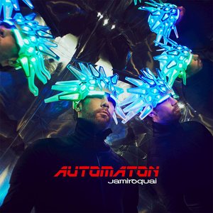 Automaton (2 Discs) | Jamiroquai