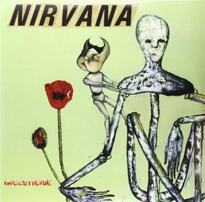 Incesticide (2 Discs) | Nirvana