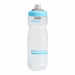 Camelbak Podium Water Bottle 24oz Lake Blue 710ml