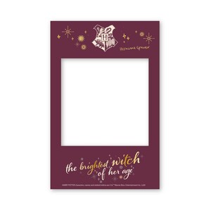 Harry Potter Hermione Magnetic Photo Frame