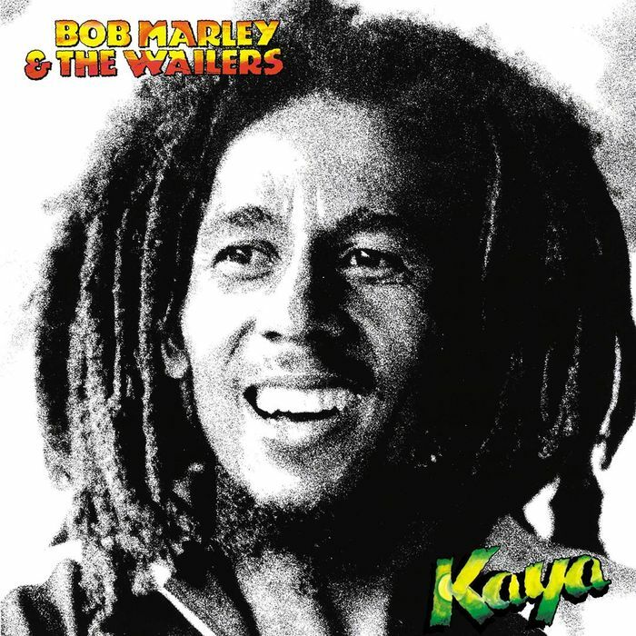 Kaya Limited Edition Half Speed Masters Version | Bob Marley