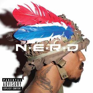Nothing Reissue | Nerd