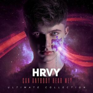 Can Anybody Hear Me Limited Edition | Hrvy