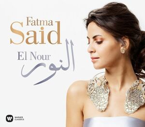 El Nour | Fatma Said