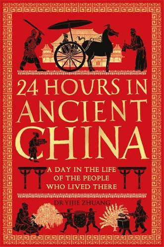 24 Hours In Ancient China A Day In The Life Of The People Who Lived There | Yijie Zhuang