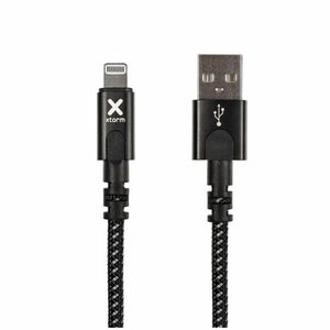 Xtorm Original USB to Lightning Cable Extra Long 3M Black
