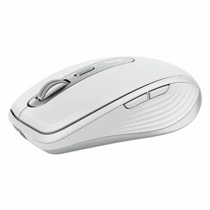 Logitech MX Anywhere 3 Mac Pale Grey Wireless Mouse