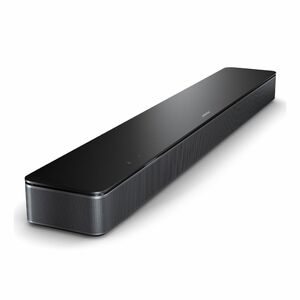 Bose Soundbar 300 Smart Speaker Black
