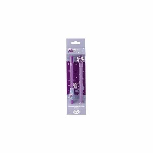 Tinc Erasable Pens Purple 2 Pack