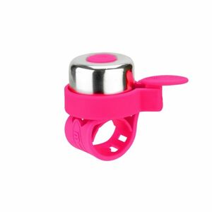 Micro Bell Pink New Colour Box