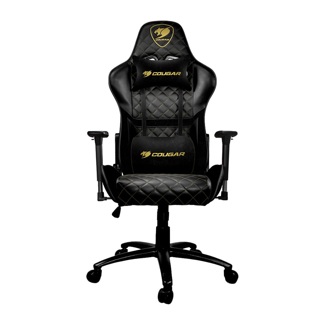 Cougar Armor One Gaming Chair Royal