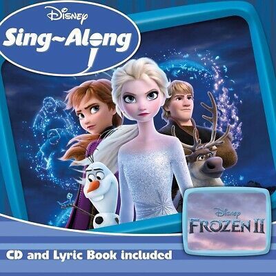 Disney Sing-Along Frozen 2 | Various Artists