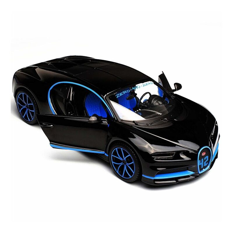 Maisto Bugatti Chiron 1.24 Diecast Car