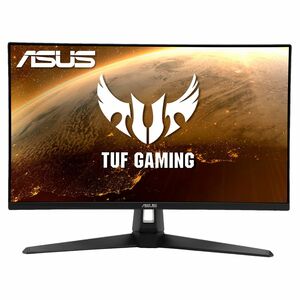 ASUS TUF VG279Q1A 27-Inch FHD/165Hz Gaming Monitor
