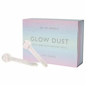 Glow Dust Aura Quartz