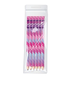 GoGoPo Pencils (6 Pack)