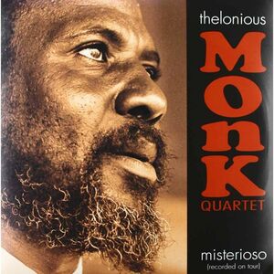 Misterioso | Thelonious Monk