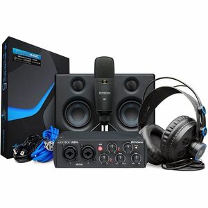 Presonus Audiobox 96 Ultimate Pack 25th Anniversary