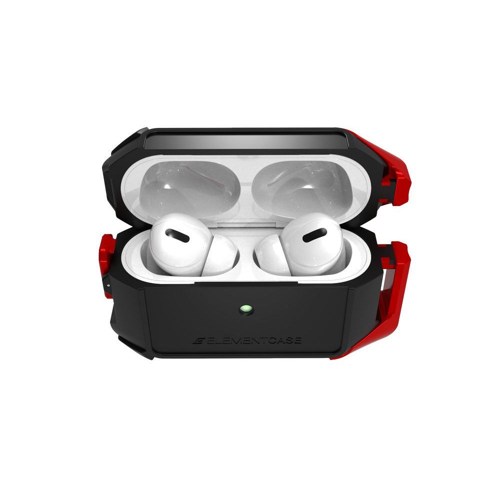 Element Case Black Ops Case Black for AirPods Pro