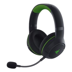 Razer Kaira Pro Black Gaming Headset for Xbox