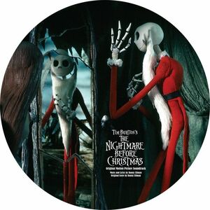The Nightmare Before Christmas (2 Discs) | Various Artists