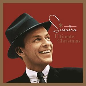 Ultimate Christmas (2 Discs) | Frank Sinatra