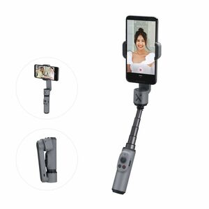 Zhiyun-Tech Smooth-X Essential Combo Smartphone 2-Axis Gimbal Stabilizer Grey